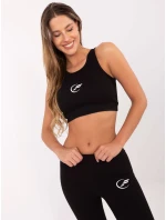 Súprava 359 KMPL 010.15 čierna Súprava 359 KMPL 010.15 čierna