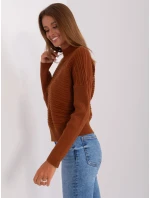 Prepínač AT SW 2368.36X hnedá Prepínač AT SW 2368.36X hnedá