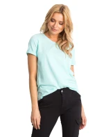 Tričko RV TS 4838.56P mincovňa