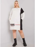 Tunika RV TU 7222.80P ecru Tunika RV TU 7222.80P ecru