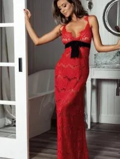 Dámska košieľka P-572/1 Pigeon