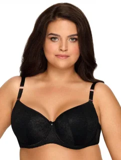 Dámska podprsenka 1931 Tiger Lily - AVA