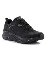 Pánska športová obuv D.lux Trail 237336-BBK Black - Skechers Pánska športová obuv D.lux Trail 237336-BBK Black - Skechers
