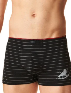 PÁNSKE BOXERKY MXH 400 B24