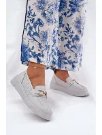 Mokasíny model 211607 Step in style