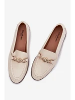 Mokasíny model 224261 Step in style