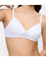 Amourette P - WHITE - TRIUMPH WHITE - TRIUMPH