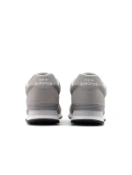 Topánky New Balance M ML515GRY