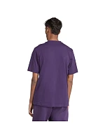 Pánske tričko adidas Essentials Small Logo Single Jersey JW6232