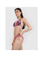 Dámsky vrchný diel plaviek 4F 4FWSS25UBKTF075-54A