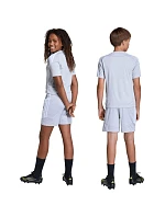 Detské šortky adidas Tiro 26 League Training Grey JY7149