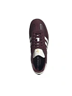 Adidas Samba OG Maroon Dámske mládežnícke športové topánky - JR8844 Women's