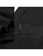 Cyklistické nohavice Rockbros RK20044XL, priedušné, s vložkou XXXXL – čierne Cyklistické nohavice Rockbros RK20044XL, priedušné, s vložkou XXXXL – čierne