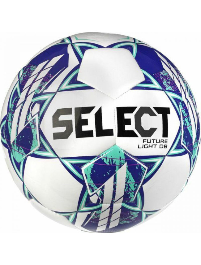 Select Future Light DB futbal T26-17812 r.4