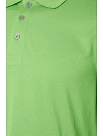 Daiber JN 720 Pánske funkčné polo tričko 02.0720 biele Daiber JN 720 Pánske funkčné polo tričko 02.0720 biele