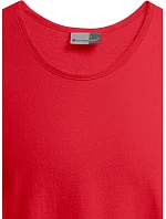 Promodoro 1050 Pánske športové tielko 40.1050 wild lime