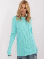 Jumper AT SW 2343.88 mint