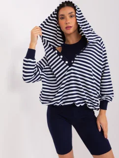 Súprava EM KMPL 828.14 tmavo modrá a biela