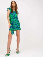 Sukňa WN SD 1605 3.62P zelená