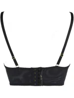 Polokorzet V-10511 čierny - Axami