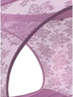 Dámske nohavičky UW0UW05176 T19 sv. ružová - Tommy Hilfiger Dámske nohavičky UW0UW05176 T19 sv. ružová - Tommy Hilfiger