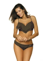 Dvojdielne plavky model 112238 Marko