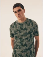 Henderson Core 42599 Južanské pyžamo s/r M-2XL