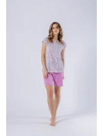 Leveza 1540 Milena pyžamo M-2XL Leveza 1540 Milena pyžamo M-2XL