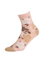 Dámske ponožky Wola Perfect Woman W84.01P Casual