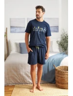 Pánske pyžamo 5355 - Doktor Nap