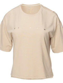 Fitanu Nari W tričko s krátkym rukávom