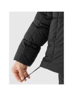 Membránová pánska lyžiarska bunda 5000 4F 4FWAW24TTJAM580-20S Pánske