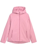 Lyžiarska bunda 4F W 4FWAW25TTJAF0954 54S