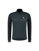 Rogelli zimná bunda MONO navy blue M