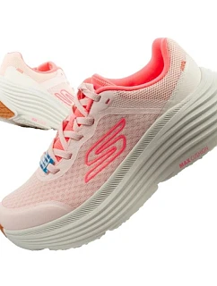 Skechers dámske športové topánky Max Cushioning running light pink women's