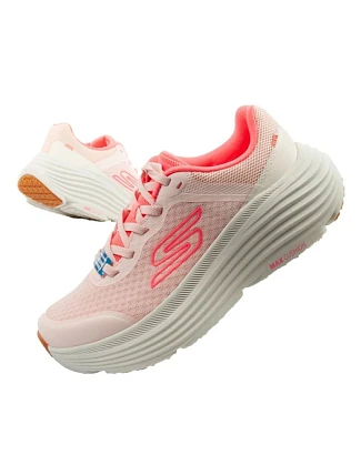 Skechers dámske športové topánky Max Cushioning running light pink women's Skechers dámske športové topánky Max Cushioning running light pink women's