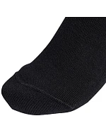 Adidas Cushioned Linear Crew ponožky 10 párov čierne KF9092