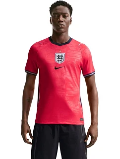 Pánsky červený dres Nike England 2026 Stadium IB5361 624 Pánske