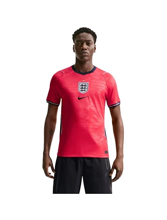 Pánsky červený dres Nike England 2026 Stadium IB5361 624 Pánske