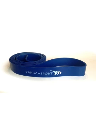 Power Band fitness guma Yakimasport BLUE GTX 100275 Power Band fitness guma Yakimasport BLUE GTX 100275