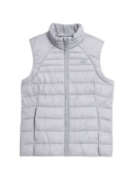 Dámska vesta W H4Z22 KUDP001 27S - 4F
