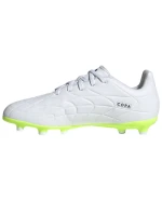 Topánky adidas COPA PURE.3 FG Jr HQ8989