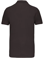 Kariban K 239 Pánske elastické polo tričko z piké 20.K239 tmavošedé Kariban K 239 Pánske elastické polo tričko z piké 20.K239 tmavošedé
