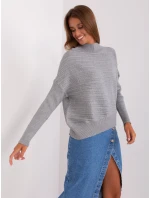 Prepínač AT SW 2368.36X šedá