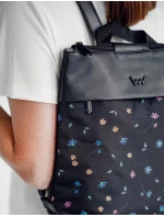 Módny batoh VUCH Glenn Maedow Black Módny batoh VUCH Glenn Maedow Black