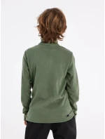 Chlapčenská mikina Protest PERFECTY JR