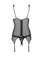 Korzet Emperita corset - Obsessive