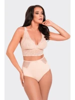 Dámske nohavičky BBL054 3XL - BABELL