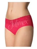 Dámske nohavičky HIPSTER PÁNTY - Julimex Dámske nohavičky HIPSTER PÁNTY - Julimex