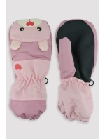 LYŽIARSKE RUKAVICE RN031